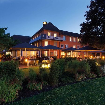 Ganter Hotel & Restaurant Mohren Reichenau Dış mekan fotoğraf