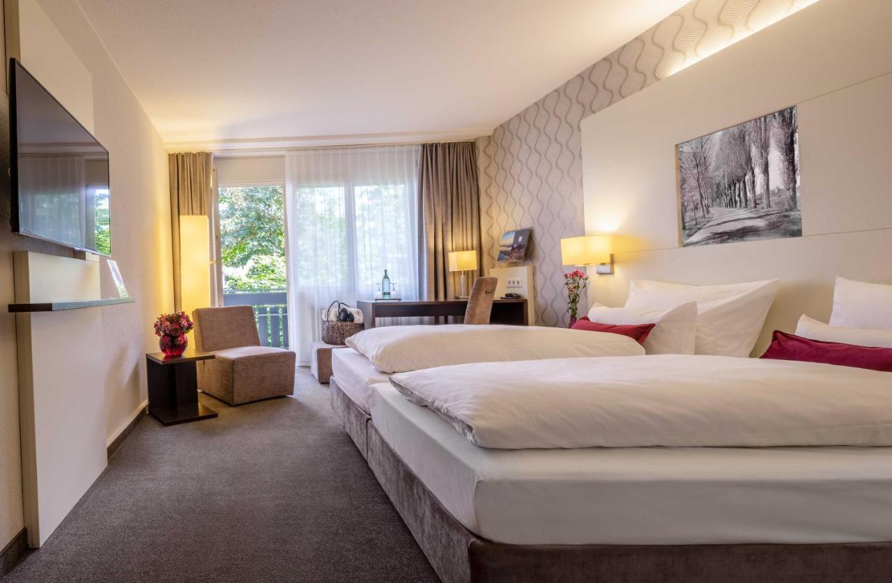 Ganter Hotel & Restaurant Mohren Reichenau Dış mekan fotoğraf