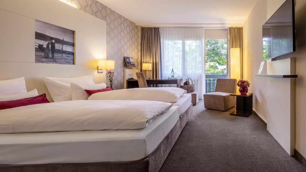 Ganter Hotel & Restaurant Mohren Reichenau Dış mekan fotoğraf