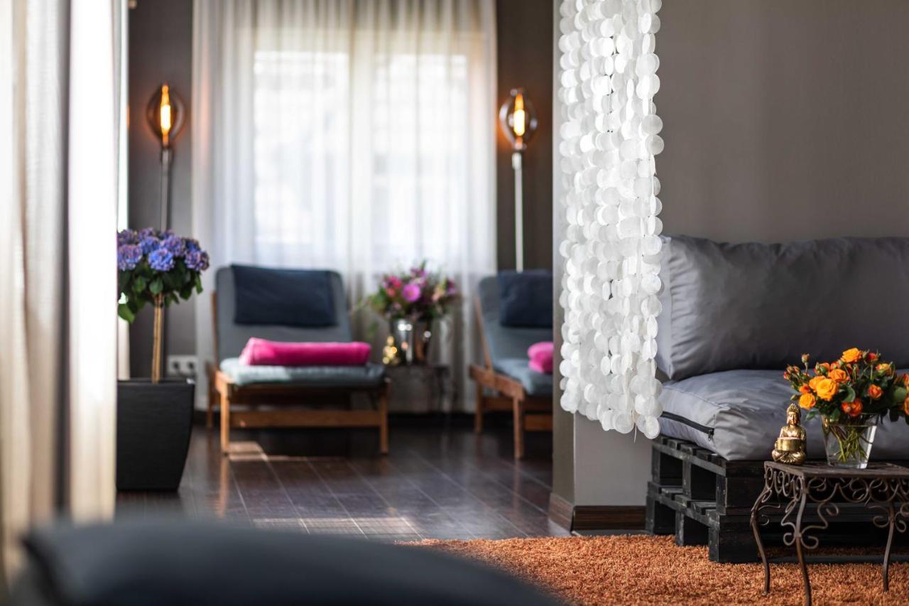 Ganter Hotel & Restaurant Mohren Reichenau Dış mekan fotoğraf