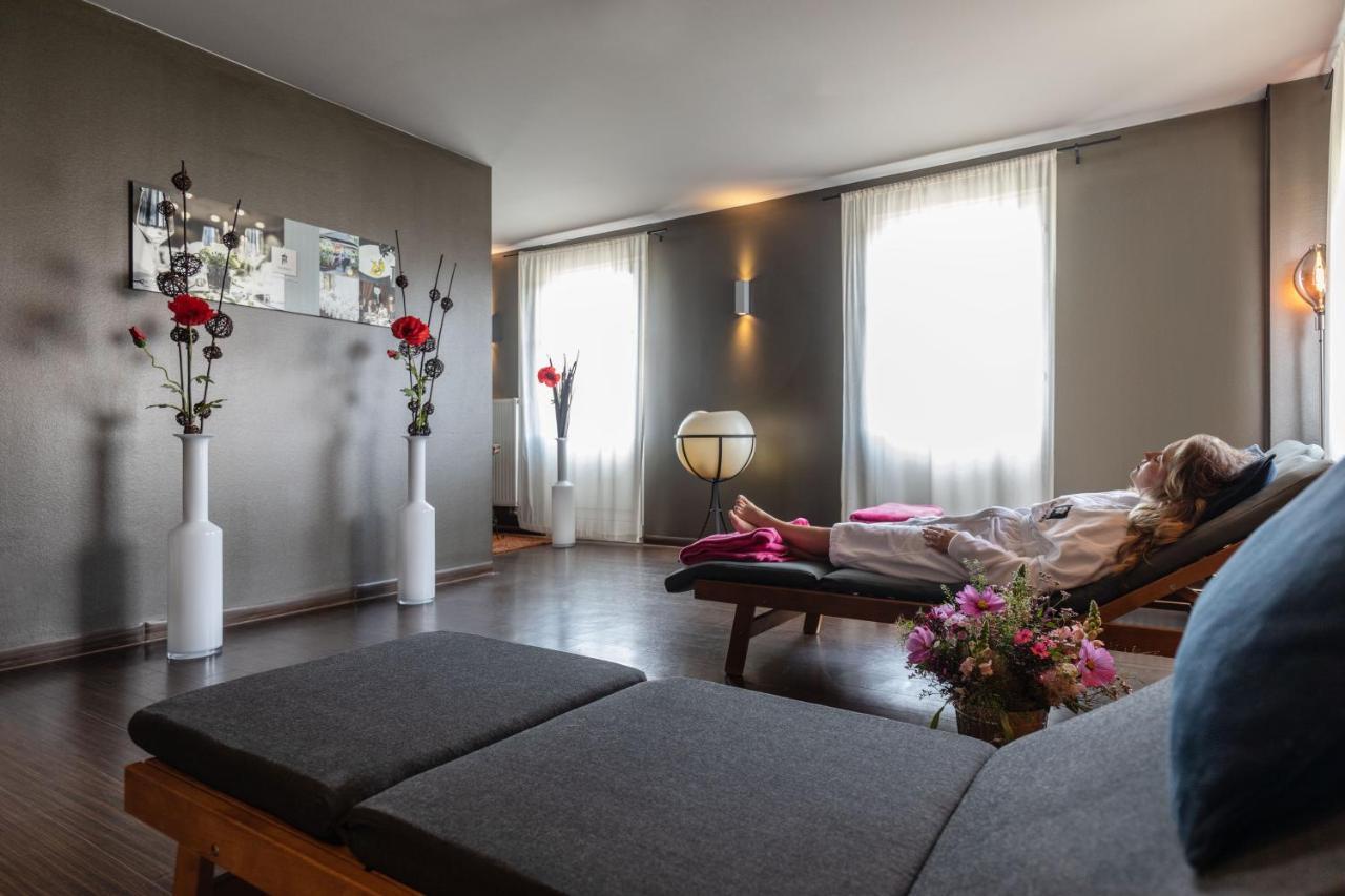 Ganter Hotel & Restaurant Mohren Reichenau Dış mekan fotoğraf