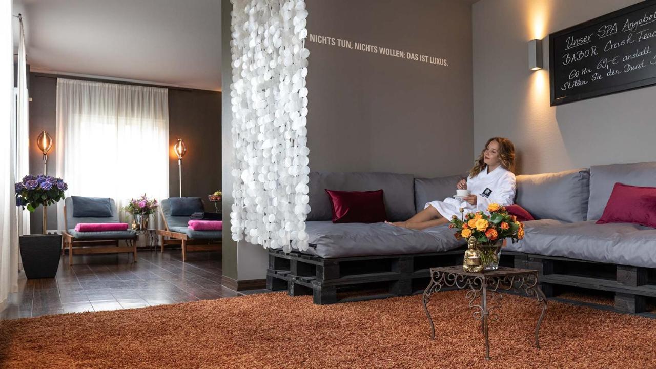 Ganter Hotel & Restaurant Mohren Reichenau Dış mekan fotoğraf