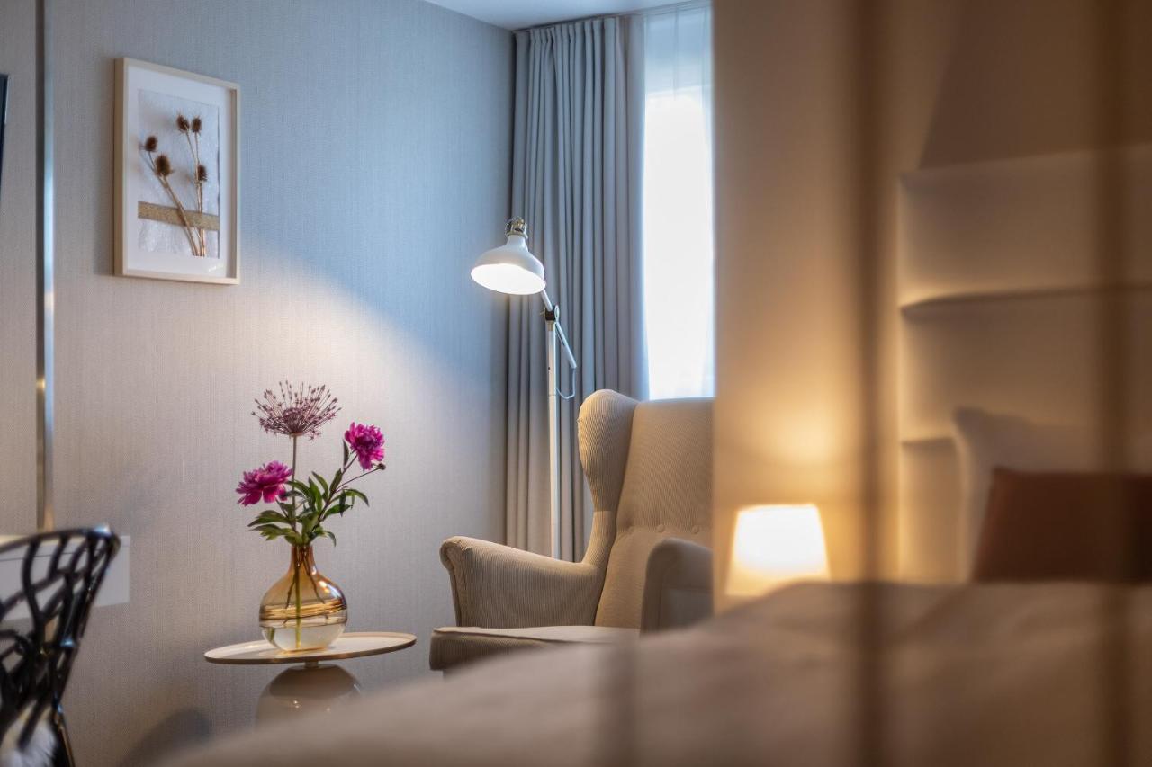Ganter Hotel & Restaurant Mohren Reichenau Dış mekan fotoğraf