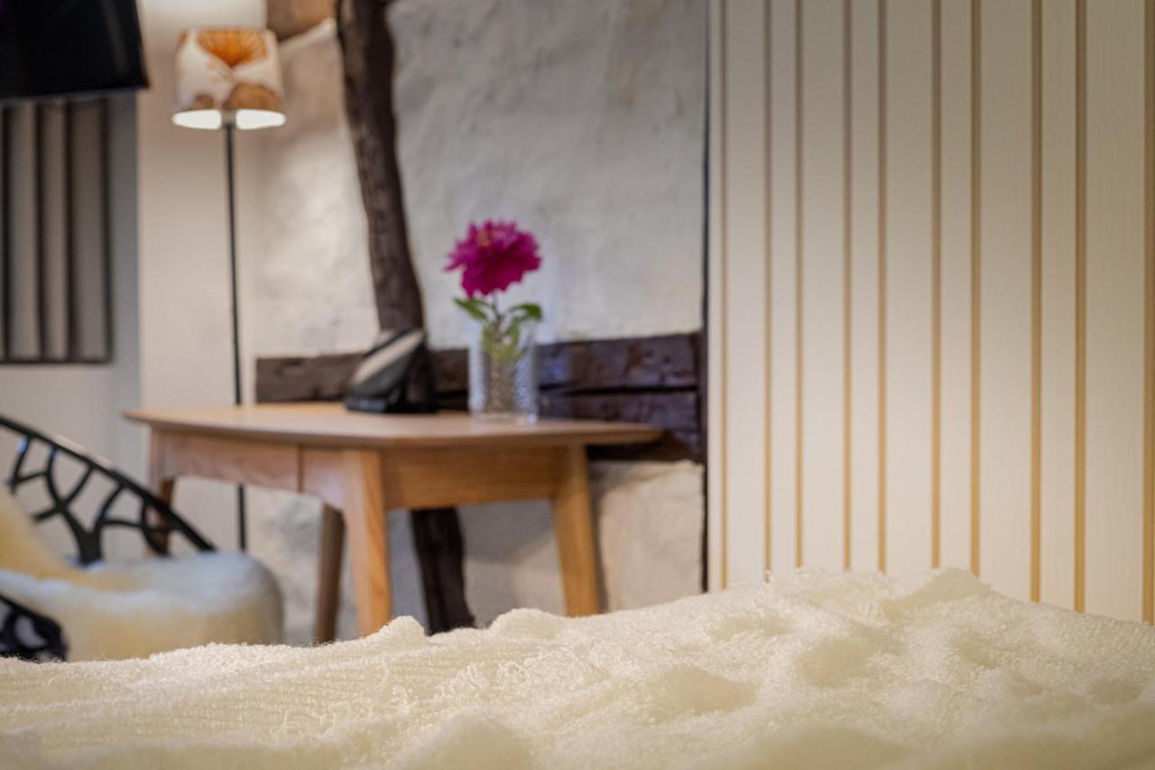 Ganter Hotel & Restaurant Mohren Reichenau Dış mekan fotoğraf