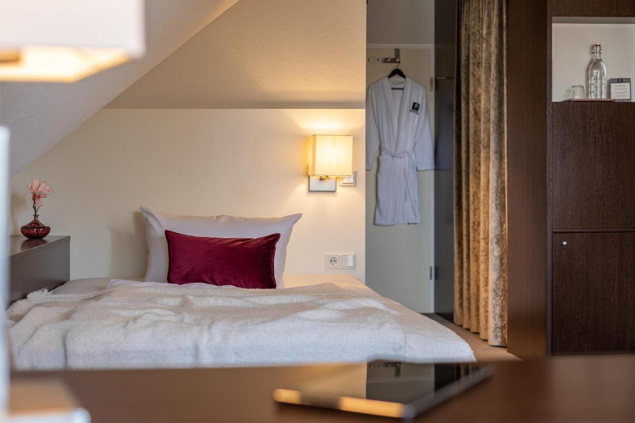 Ganter Hotel & Restaurant Mohren Reichenau Dış mekan fotoğraf