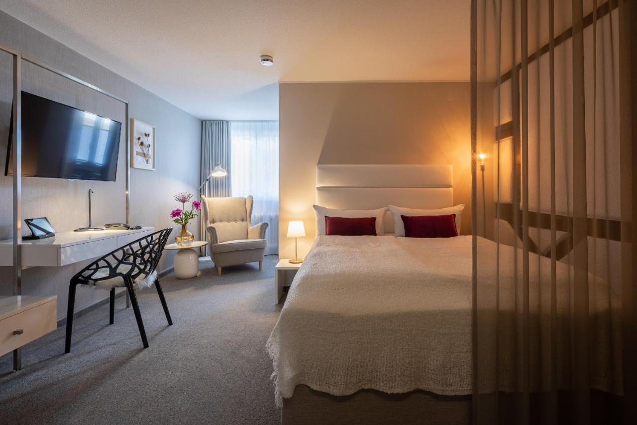 Ganter Hotel & Restaurant Mohren Reichenau Dış mekan fotoğraf