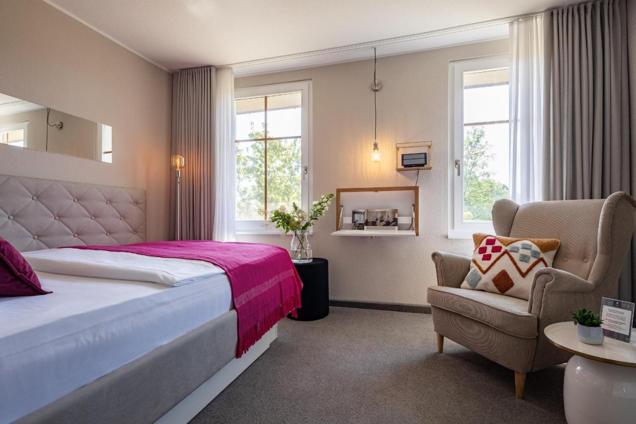 Ganter Hotel & Restaurant Mohren Reichenau Dış mekan fotoğraf