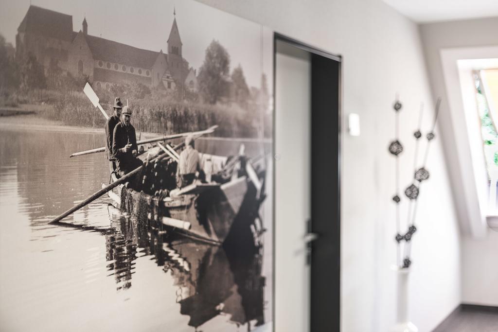 Ganter Hotel & Restaurant Mohren Reichenau Dış mekan fotoğraf