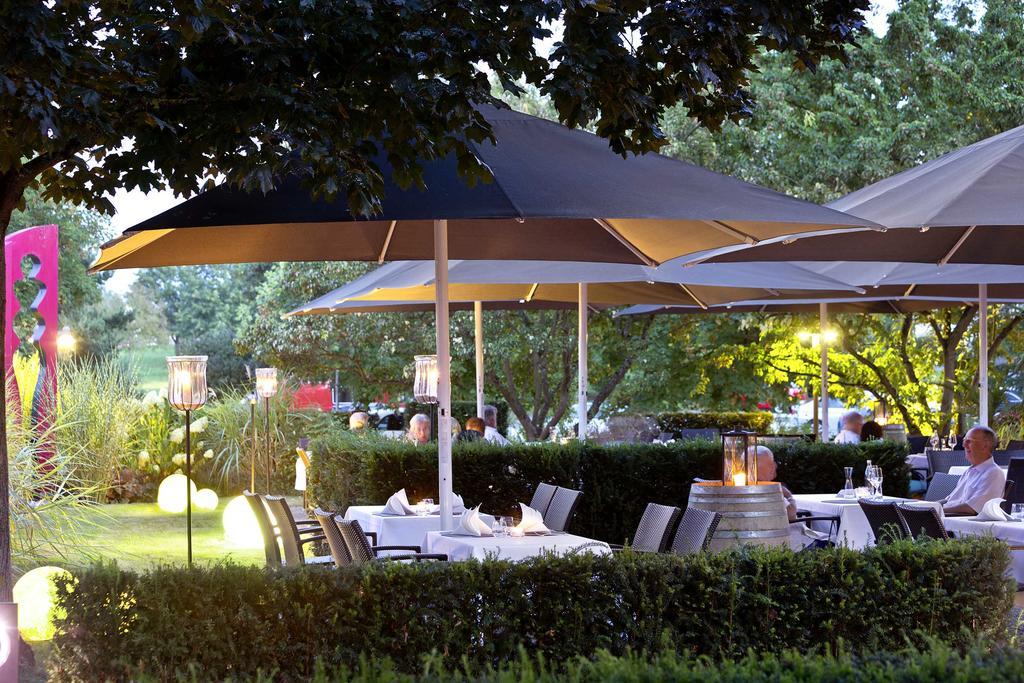 Ganter Hotel & Restaurant Mohren Reichenau Dış mekan fotoğraf