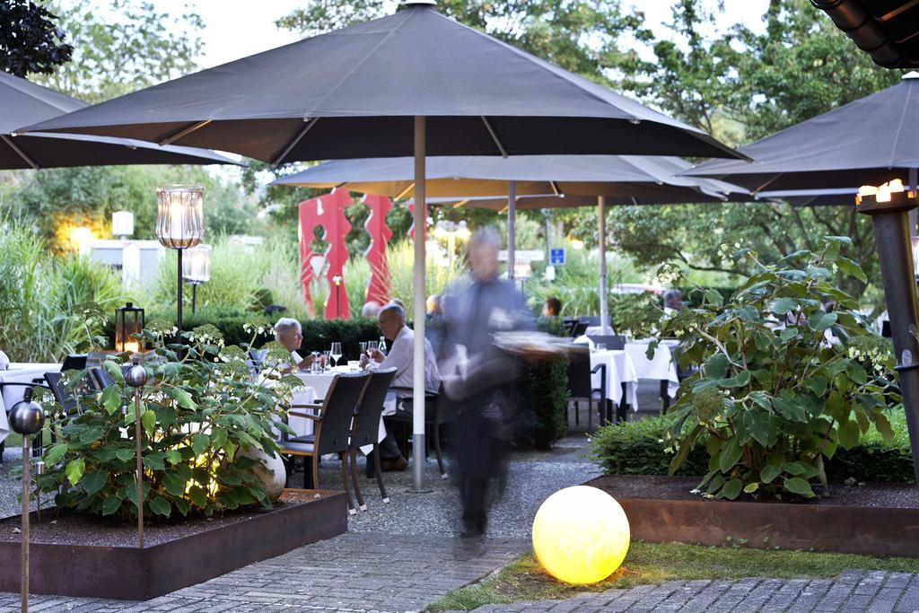 Ganter Hotel & Restaurant Mohren Reichenau Dış mekan fotoğraf