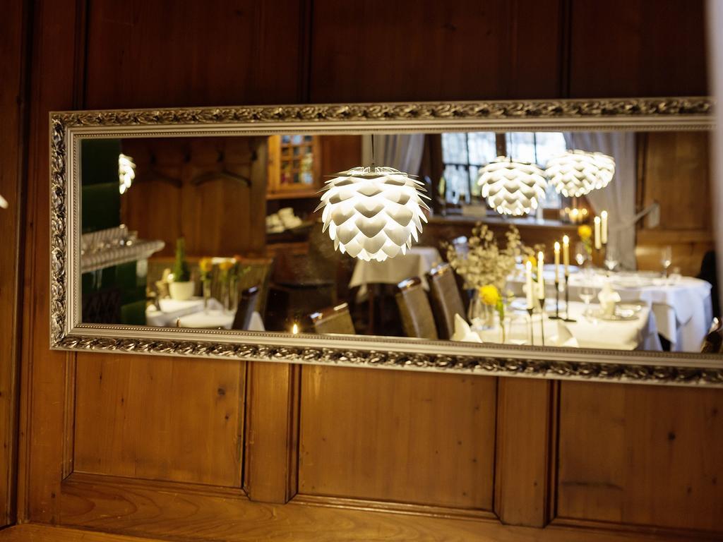 Ganter Hotel & Restaurant Mohren Reichenau Dış mekan fotoğraf